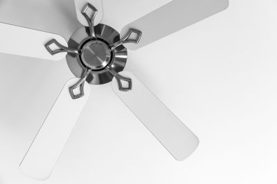 Ceiling Fan Repair